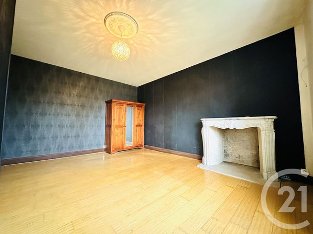 Maison &agrave; vendre - 7 pi&egrave;ces - 178,83 m2 - Cieux - 87 - LIMOUSIN