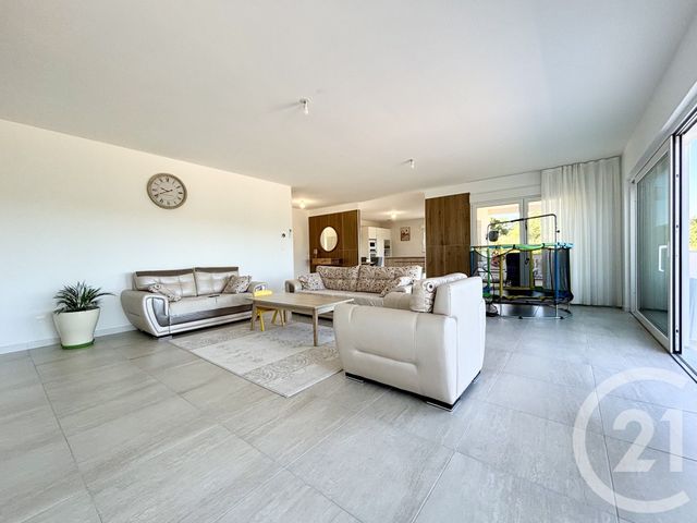 Maison &agrave; vendre - 6 pi&egrave;ces - 197,51 m2 - Panazol - 87 - LIMOUSIN