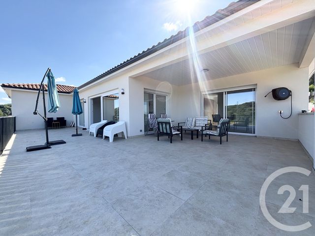 Maison &agrave; vendre - 6 pi&egrave;ces - 197,51 m2 - Panazol - 87 - LIMOUSIN