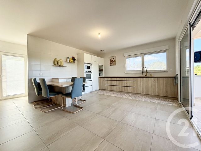 Maison &agrave; vendre - 6 pi&egrave;ces - 197,51 m2 - Panazol - 87 - LIMOUSIN