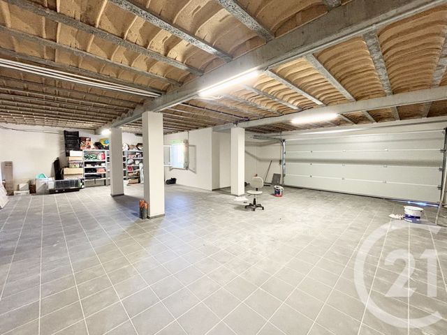 Maison &agrave; vendre - 6 pi&egrave;ces - 197,51 m2 - Panazol - 87 - LIMOUSIN