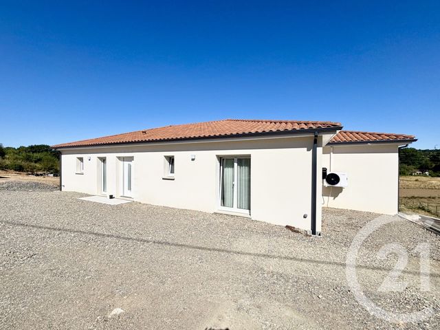 Maison &agrave; vendre - 6 pi&egrave;ces - 197,51 m2 - Panazol - 87 - LIMOUSIN