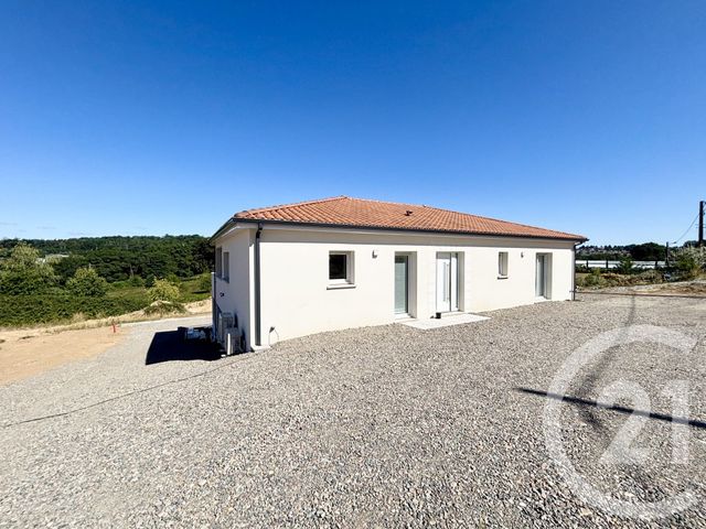Maison &agrave; vendre - 6 pi&egrave;ces - 197,51 m2 - Panazol - 87 - LIMOUSIN