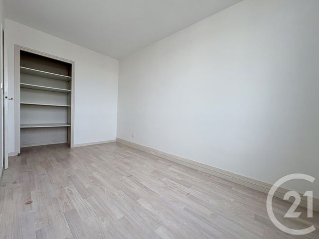 Appartement T3 &agrave; louer - 3 pi&egrave;ces - 54,71 m2 - Limoges - 87 - LIMOUSIN