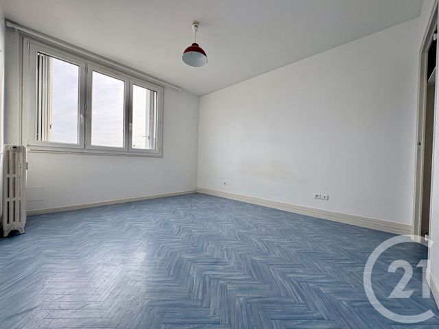 Appartement T3 &agrave; louer - 3 pi&egrave;ces - 54,71 m2 - Limoges - 87 - LIMOUSIN