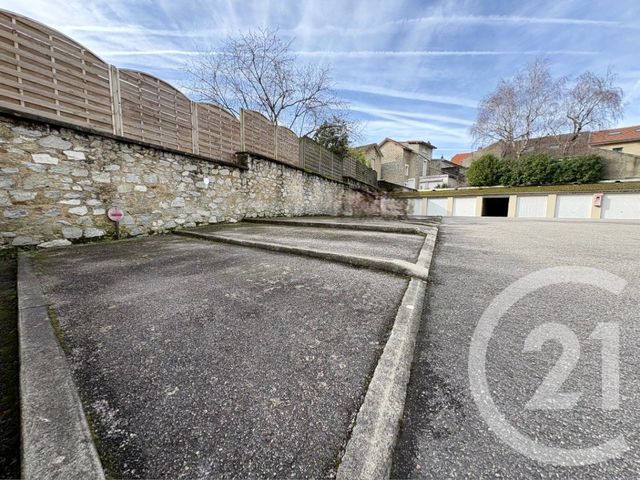 Appartement T3 &agrave; louer - 3 pi&egrave;ces - 54,71 m2 - Limoges - 87 - LIMOUSIN