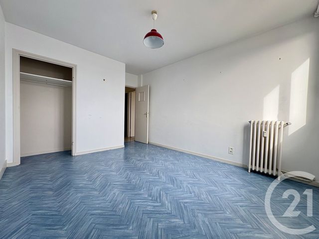 Appartement T3 &agrave; louer - 3 pi&egrave;ces - 54,71 m2 - Limoges - 87 - LIMOUSIN