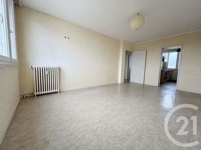 Appartement T3 &agrave; louer - 3 pi&egrave;ces - 54,71 m2 - Limoges - 87 - LIMOUSIN
