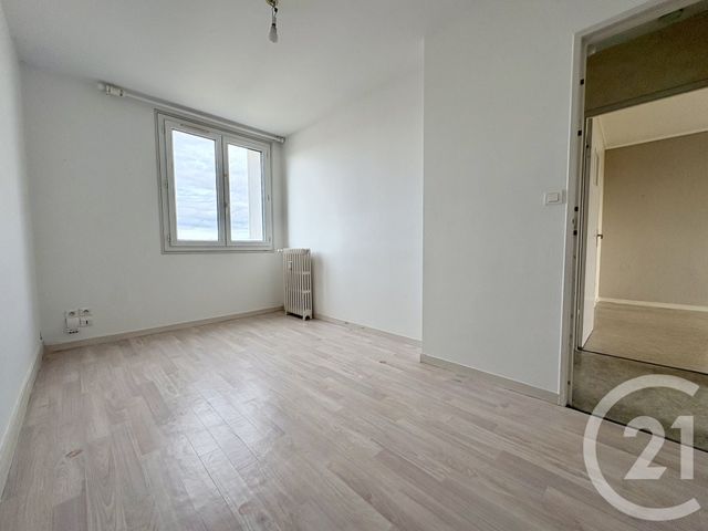 Appartement T3 &agrave; louer - 3 pi&egrave;ces - 54,71 m2 - Limoges - 87 - LIMOUSIN