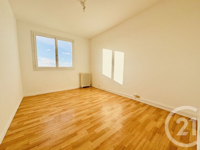 Appartement F3 &agrave; vendre - 3 pi&egrave;ces - 65,95 m2 - Limoges - 87 - LIMOUSIN