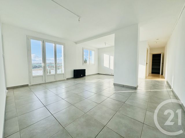 appartement - LIMOGES - 87