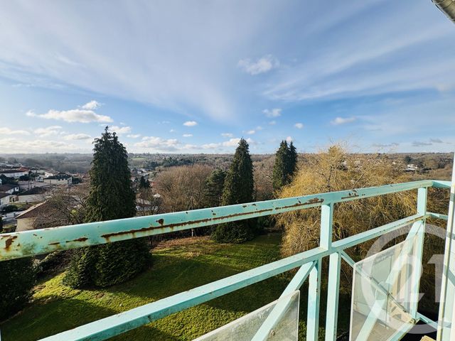 Appartement F3 &agrave; vendre - 3 pi&egrave;ces - 65,95 m2 - Limoges - 87 - LIMOUSIN