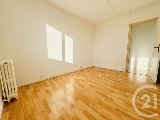 Appartement F3 &agrave; vendre - 3 pi&egrave;ces - 65,95 m2 - Limoges - 87 - LIMOUSIN