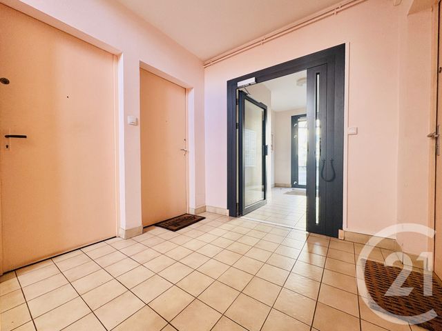 Appartement F3 &agrave; vendre - 3 pi&egrave;ces - 65,95 m2 - Limoges - 87 - LIMOUSIN