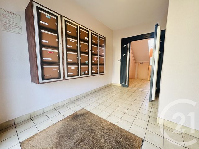 Appartement F3 &agrave; vendre - 3 pi&egrave;ces - 65,95 m2 - Limoges - 87 - LIMOUSIN