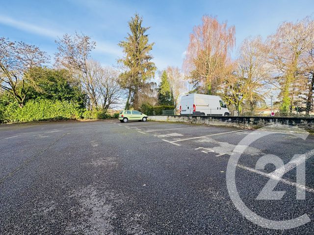 Appartement F3 &agrave; vendre - 3 pi&egrave;ces - 65,95 m2 - Limoges - 87 - LIMOUSIN