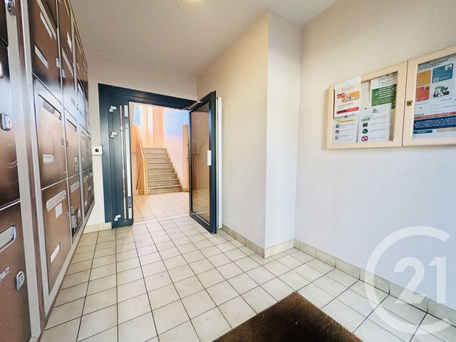 Appartement F3 &agrave; vendre - 3 pi&egrave;ces - 65,95 m2 - Limoges - 87 - LIMOUSIN