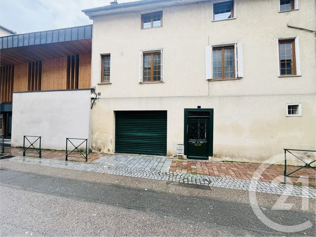 Appartement F2 &agrave; vendre - 2 pi&egrave;ces - 33 m2 - Limoges - 87 - LIMOUSIN