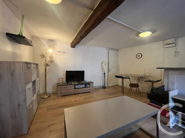 Appartement F2 &agrave; vendre - 2 pi&egrave;ces - 33 m2 - Limoges - 87 - LIMOUSIN