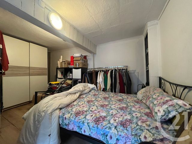 Appartement F2 &agrave; vendre - 2 pi&egrave;ces - 33 m2 - Limoges - 87 - LIMOUSIN