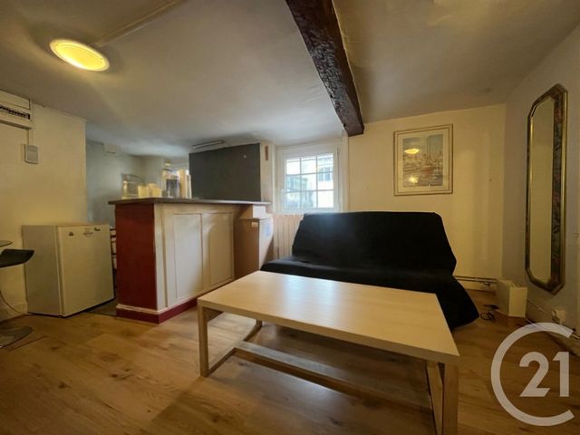 appartement - LIMOGES - 87