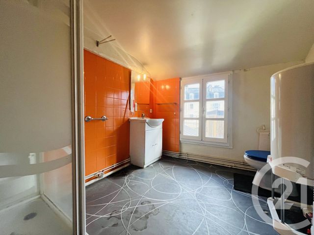 Appartement F2 &agrave; vendre - 2 pi&egrave;ces - 34 m2 - Limoges - 87 - LIMOUSIN