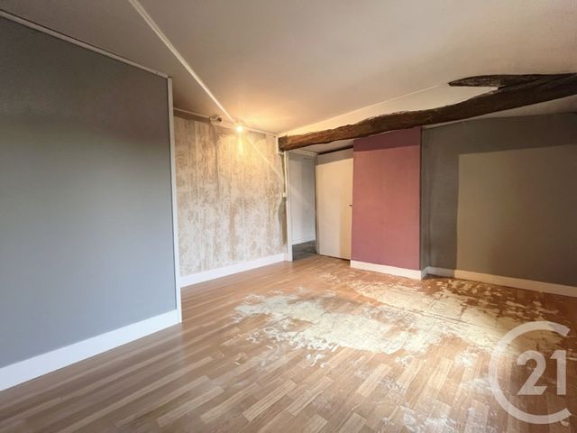 Appartement F2 &agrave; vendre - 2 pi&egrave;ces - 34 m2 - Limoges - 87 - LIMOUSIN
