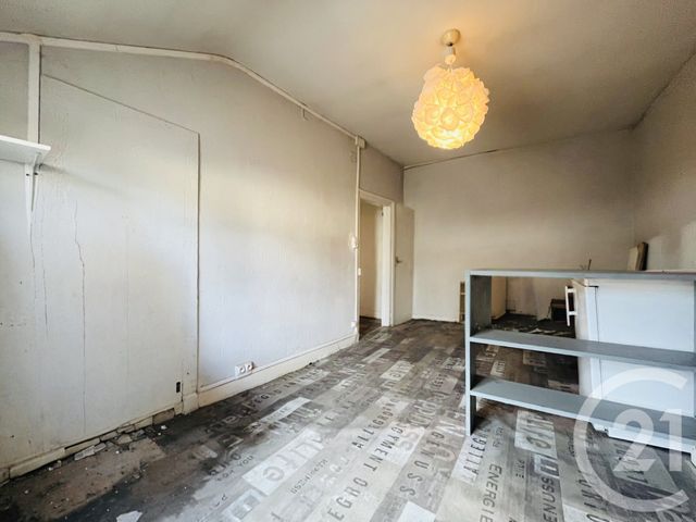 Appartement F2 &agrave; vendre - 2 pi&egrave;ces - 34 m2 - Limoges - 87 - LIMOUSIN