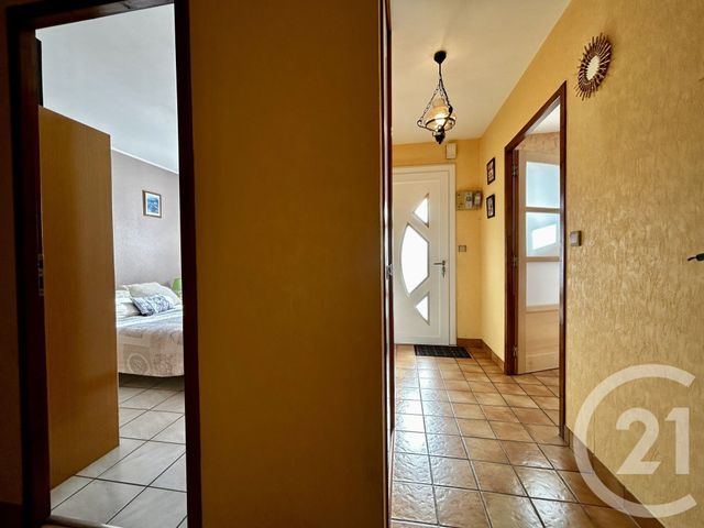 Maison &agrave; vendre - 4 pi&egrave;ces - 82 m2 - Le Palais Sur Vienne - 87 - LIMOUSIN