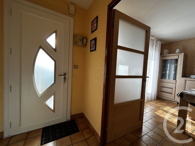 Maison &agrave; vendre - 4 pi&egrave;ces - 82 m2 - Le Palais Sur Vienne - 87 - LIMOUSIN