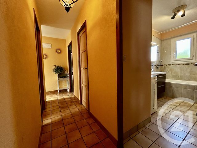 Maison &agrave; vendre - 4 pi&egrave;ces - 82 m2 - Le Palais Sur Vienne - 87 - LIMOUSIN