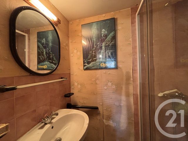 Maison &agrave; vendre - 4 pi&egrave;ces - 90,36 m2 - Boisseuil - 87 - LIMOUSIN