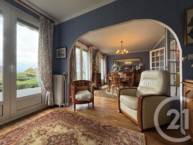 Maison &agrave; vendre - 4 pi&egrave;ces - 90,36 m2 - Boisseuil - 87 - LIMOUSIN