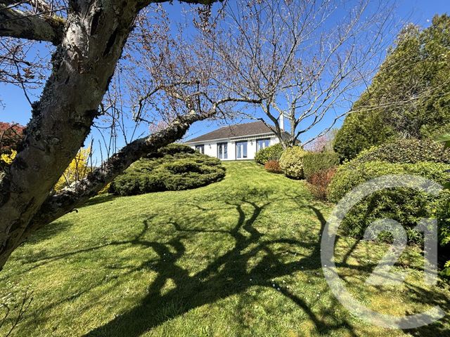 Maison &agrave; vendre - 4 pi&egrave;ces - 90,36 m2 - Boisseuil - 87 - LIMOUSIN