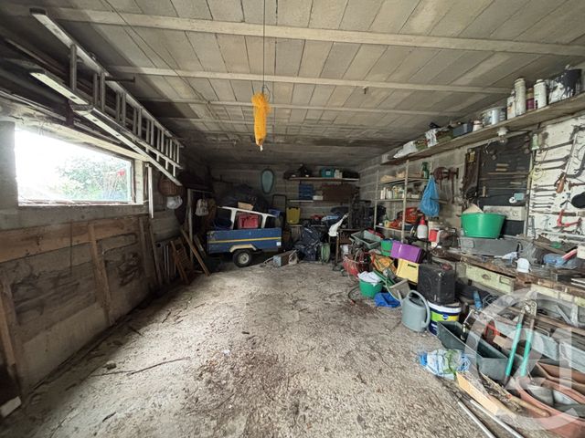 Maison &agrave; vendre - 4 pi&egrave;ces - 90,36 m2 - Boisseuil - 87 - LIMOUSIN