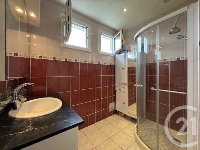 Maison &agrave; vendre - 4 pi&egrave;ces - 90,36 m2 - Boisseuil - 87 - LIMOUSIN