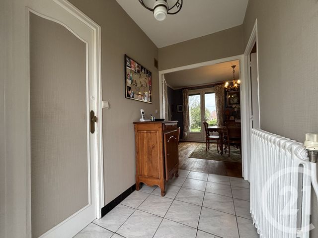 Maison &agrave; vendre - 4 pi&egrave;ces - 90,36 m2 - Boisseuil - 87 - LIMOUSIN