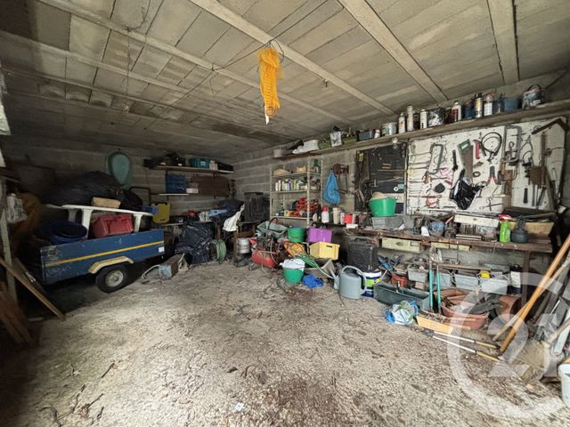 Maison &agrave; vendre - 4 pi&egrave;ces - 90,36 m2 - Boisseuil - 87 - LIMOUSIN