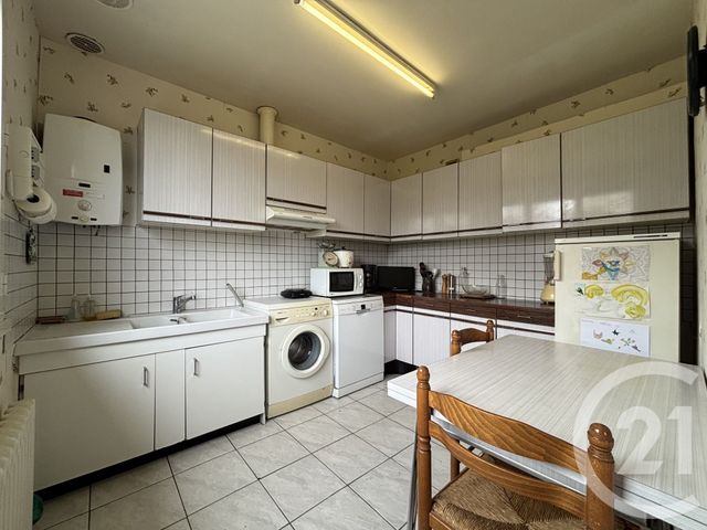 Maison &agrave; vendre - 4 pi&egrave;ces - 90,36 m2 - Boisseuil - 87 - LIMOUSIN