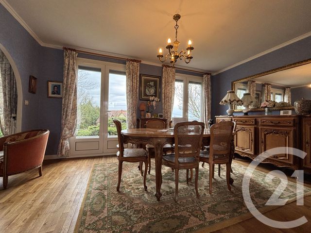 Maison &agrave; vendre - 4 pi&egrave;ces - 90,36 m2 - Boisseuil - 87 - LIMOUSIN