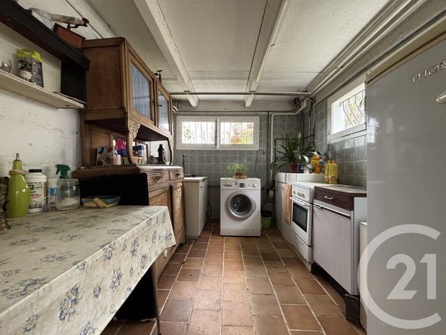 Maison &agrave; vendre - 4 pi&egrave;ces - 90,36 m2 - Boisseuil - 87 - LIMOUSIN