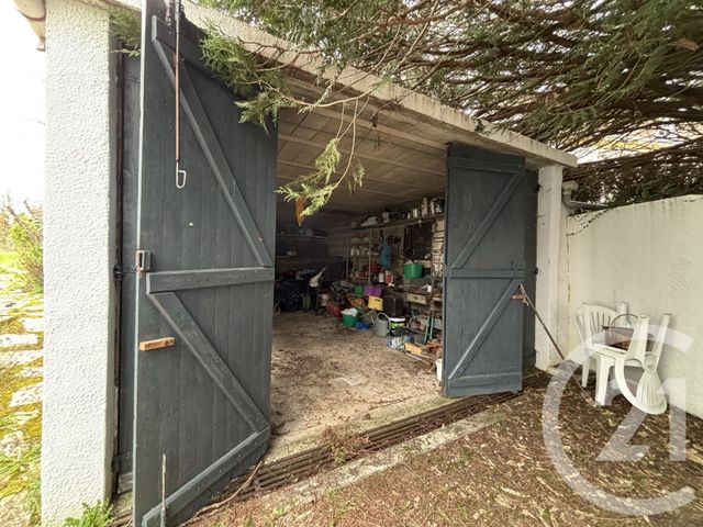 Maison &agrave; vendre - 4 pi&egrave;ces - 90,36 m2 - Boisseuil - 87 - LIMOUSIN