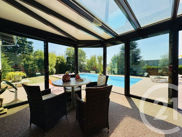 Maison &agrave; vendre - 8 pi&egrave;ces - 231,37 m2 - Limoges - 87 - LIMOUSIN