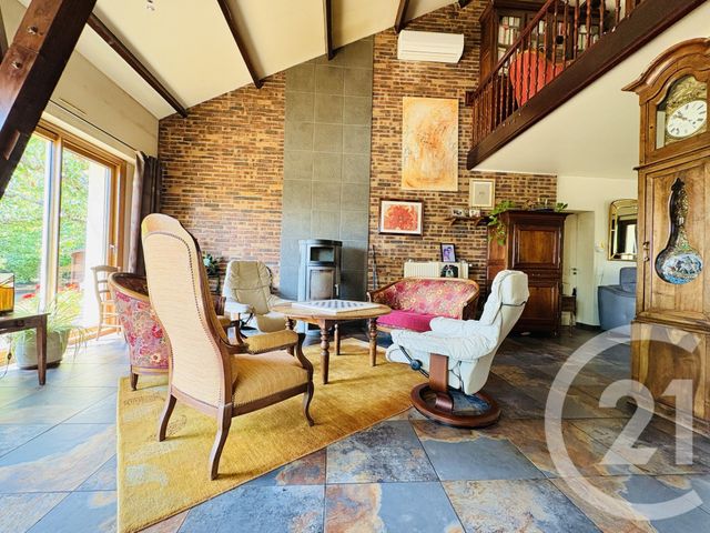 Maison &agrave; vendre - 8 pi&egrave;ces - 231,37 m2 - Limoges - 87 - LIMOUSIN