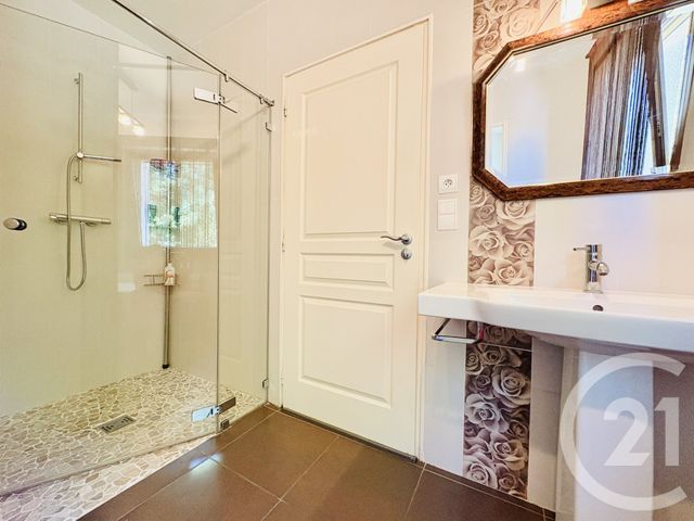 Maison &agrave; vendre - 8 pi&egrave;ces - 231,37 m2 - Limoges - 87 - LIMOUSIN