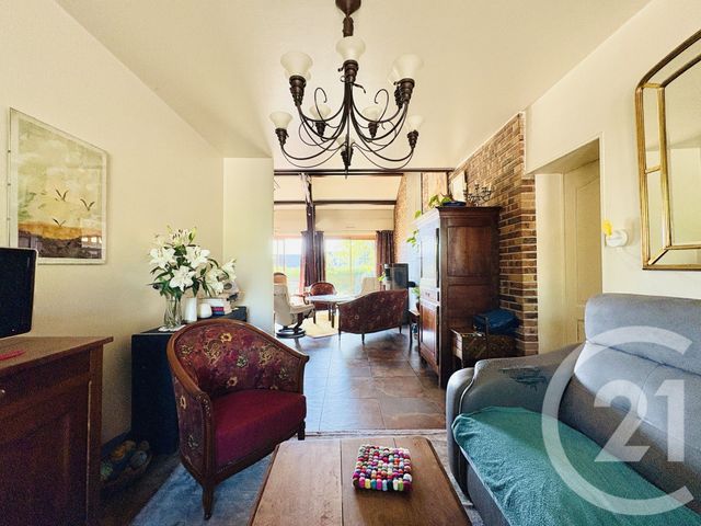 Maison &agrave; vendre - 8 pi&egrave;ces - 231,37 m2 - Limoges - 87 - LIMOUSIN