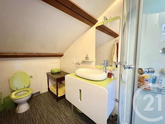 Maison &agrave; vendre - 8 pi&egrave;ces - 231,37 m2 - Limoges - 87 - LIMOUSIN