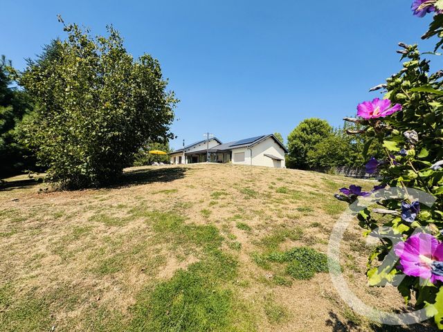 Maison &agrave; vendre - 8 pi&egrave;ces - 231,37 m2 - Limoges - 87 - LIMOUSIN