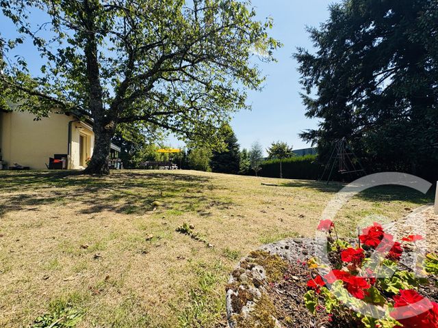 Maison &agrave; vendre - 8 pi&egrave;ces - 231,37 m2 - Limoges - 87 - LIMOUSIN