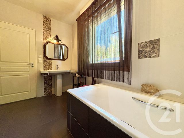 Maison &agrave; vendre - 8 pi&egrave;ces - 231,37 m2 - Limoges - 87 - LIMOUSIN